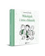 Mikołajek i inne chłopaki