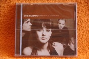 DIE HAPPY – Beautiful Morning (2002) CD Alternative Rock/Grunge*Folia!
