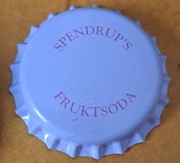 NIEBUTELKOWANY   Szwecja  Spendrup's  CCI  123813 napój