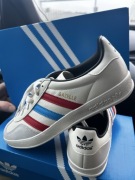 Nowe 100%Oryginalne Adidas Gazelle roz41 1/3
