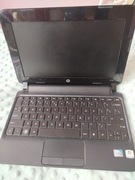 Laptop HP Mini 110 - 3500