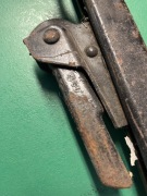 Lewarek podnośnik Fiat 126p