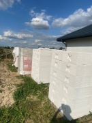 Beton komórkowy bloczek Termobet z uchwytem U 59 x 24 x 24 cm Prefabet 