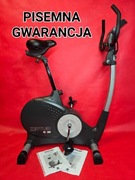 KETTLER GOLF ROWER DO 130KG. CICHY MAGNETYCZNY STACJONARNY TRENINGOWY