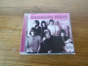 Jefferson Airplane - surrealistic pillow CD 