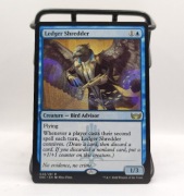 Magic the gathering - Ledger Shredder - Streets of New Capenna MTG