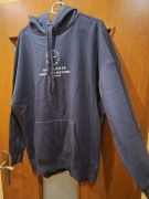 Bluzo-sukienka H&M oversize