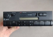 Radioodtwarzacz kasetowy Alpha do VW 