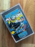 Batman The Caped Crusader - Commodore 64