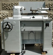 Tokarka SCHAUBLIN 102 + Komplet tulei