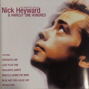 Nick Heyward & Haircut One Hundred The Greatest Hits Of  (Pop, Rock) (5)