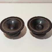 Głośniki niskotonowe KENFORD HW-806