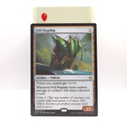 Magic the gathering - Fell Flagship - MTG