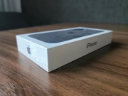 Iphone 16, black, 128GB, nowy, fabrycznie zapakowany, Wrocław.