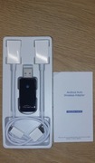 Bezprzewodowy adapter Android Auto