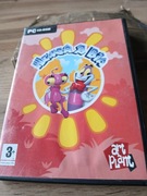 HENGA BIA PC CHYBA PO NORWESKU