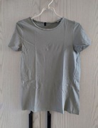 zestaw 2 t-shirty Basic Sinsay