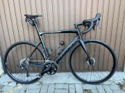 Romet Huragan Disc 2 stan fabryczny jak nowy gwarancja