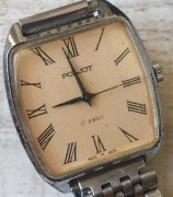 Stary zegarek Poljot 17 jewels USSR