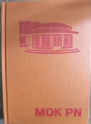 MOK PN. Ilustrowany atlas architektury Mokotowa Północnego.