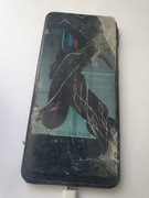 Huawei y6P   zbity  reaguje  nr 607