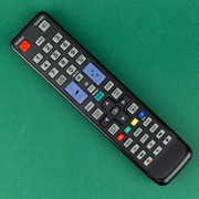 Pilot uniwersalny do TV i dekodera HDMI