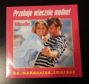 Przeboje wiecznie modne - Kasia Sobczyk, Jerzy Połomski, Bolter, Blackout