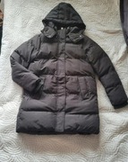 Kurtka zimowa bardzo ciepła