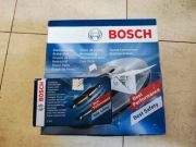 PEUGEOT 308 II KLOCKI TARCZE HAMULCOWE PRZÓD 0 986 494 713 + 0986479C34