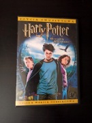 Harry Potter i Więzień Azkabanu. DVD. Specjalna edycja 2-płytowa