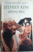 Stephen King-ZIELONA MILA (The green mile),stan-b.dobry