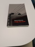 Wanda Półtawska "I boję się snów" książka z dedykacją autorki