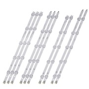 LG 42" Listwy podświetlenie matrycy LED backlight 