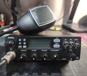Cb radio tti tcb -880 