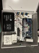 System alarmowy kompletny 