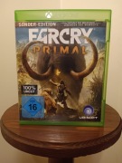 Far Cry Primal na Xbox ONE