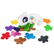 FISHER PRICE kolorowy skaner kameleon FBW69