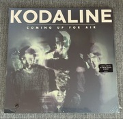 Kodaline - Coming Up For Air - Winyl - NOWY