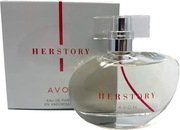 Avon Her story 50 ml folia 