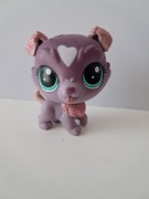 Littlest Pet Shop LPS piesek