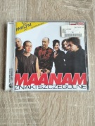 Płyta CD Maanam 
