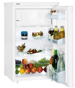 Lodówka podblatowa Liebherr T 1404-21