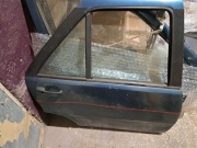 Tipo 1992 drzwi, lampy, błotnik i inne