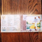 Elton John – Goodbye Yellow Brick Road  2xSACD + DVD Video "Making of ..."