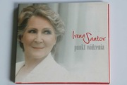 Irena Santor - Punkt widzenia - CD