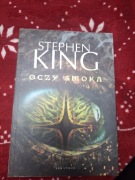 Stephen King - Oczy Smoka