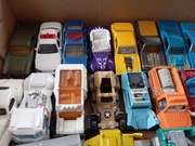 Siku matchbox joal majorette cararama