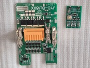 Elektronika BMS PCB płytka moduł zamiennik dla Makita BL1830 -1860 wskażnik