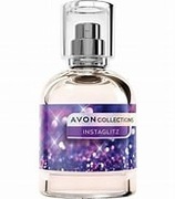 Avon Collections Instaglitz 50ml folia