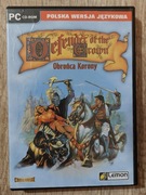 Defender of the crown: Obrońca Korony